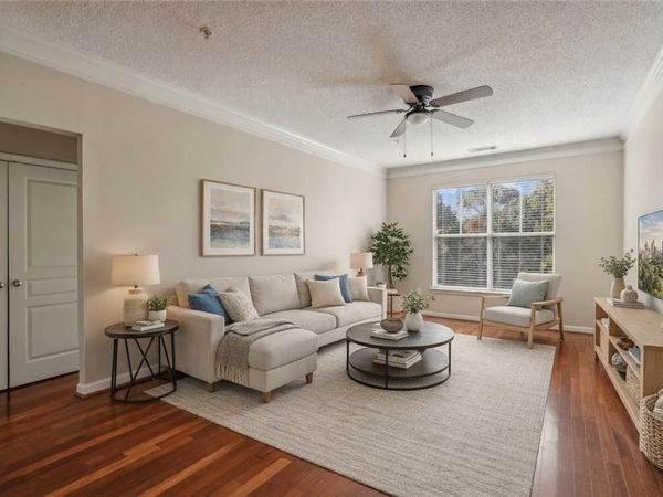10 Perimeter Summit Boulevard NE, Unit 3206, Atlanta, GA 30319
