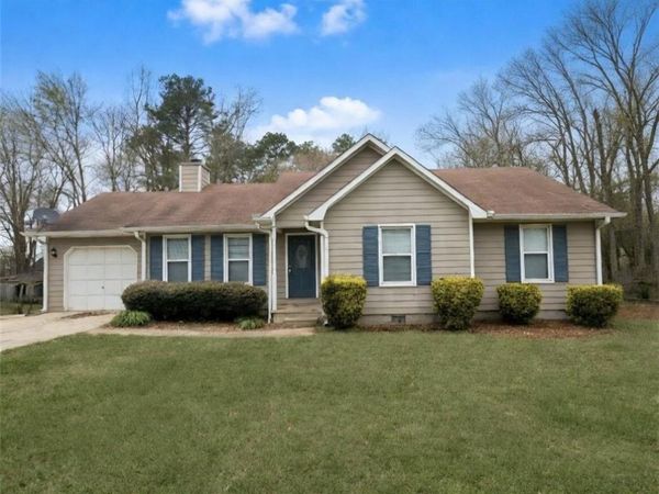 30 Meadowbrook Drive , Mcdonough, GA 30253