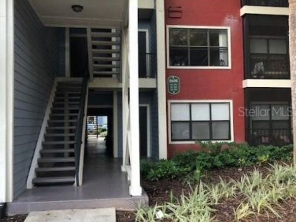 8608 KEY BISCAYNE DRIVE , Unit 203, TAMPA, FL 33614