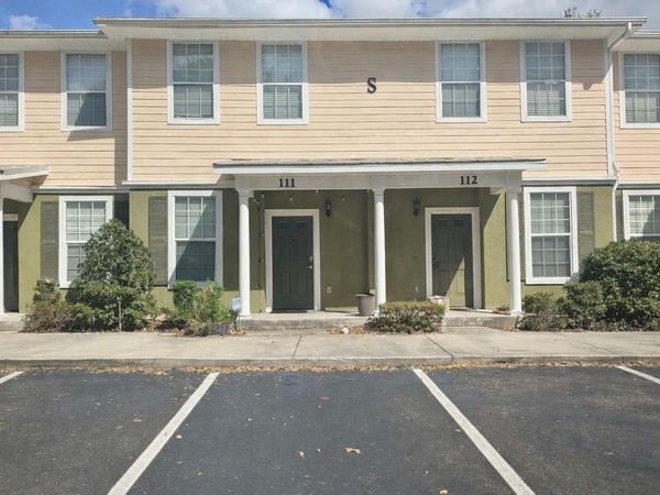 2508 SW 35TH PLACE, Unit S111, GAINESVILLE, FL 32608