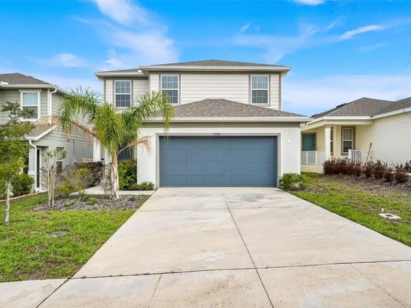7780 SYRACUSE DRIVE , CLERMONT, FL 34714