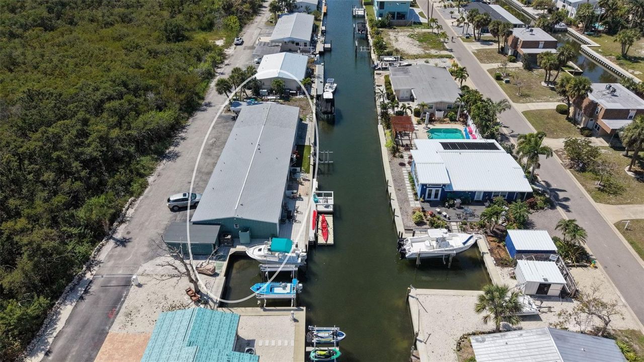 729 Saint Judes Drive S, Unit 3, Longboat Key, FL 34228 Photo