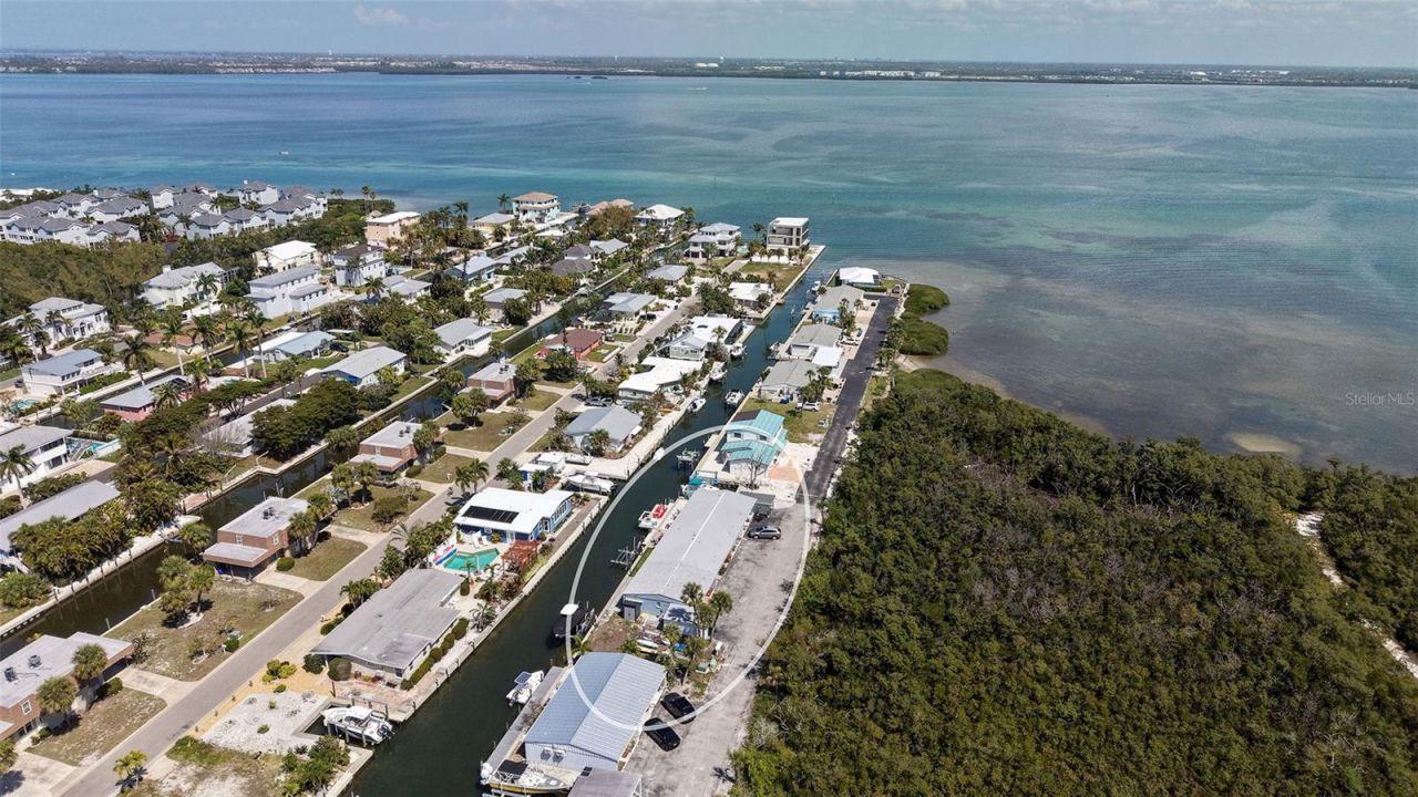 729 Saint Judes Drive S, Unit 3, Longboat Key, FL 34228 Photo