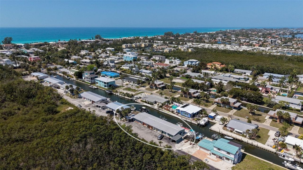 729 Saint Judes Drive S, Unit 3, Longboat Key, FL 34228 Photo