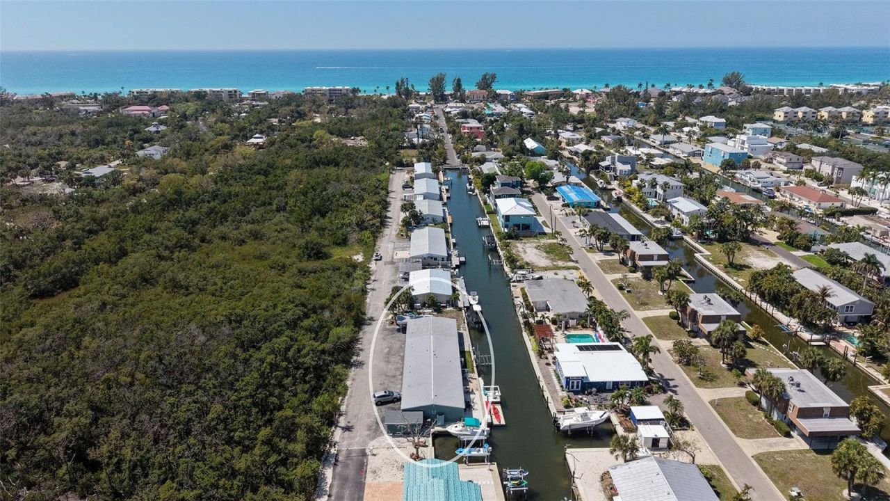 729 Saint Judes Drive S, Unit 3, Longboat Key, FL 34228 Photo