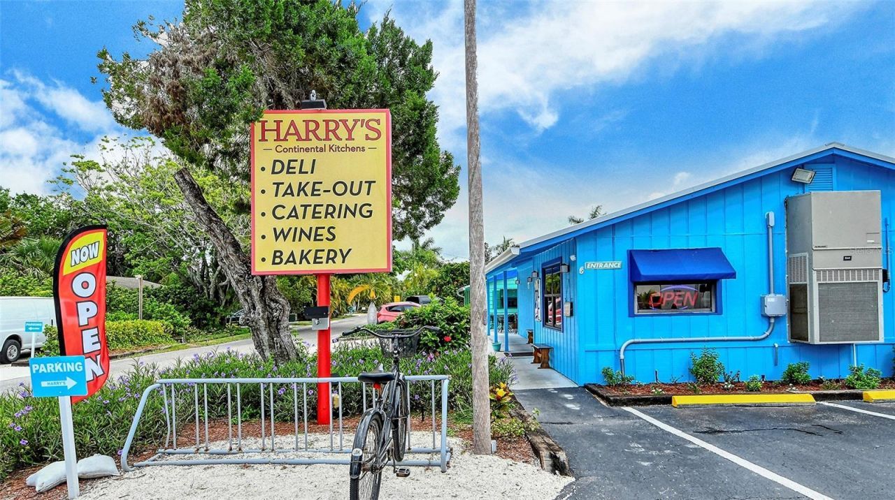 729 Saint Judes Drive S, Unit 3, Longboat Key, FL 34228 Photo