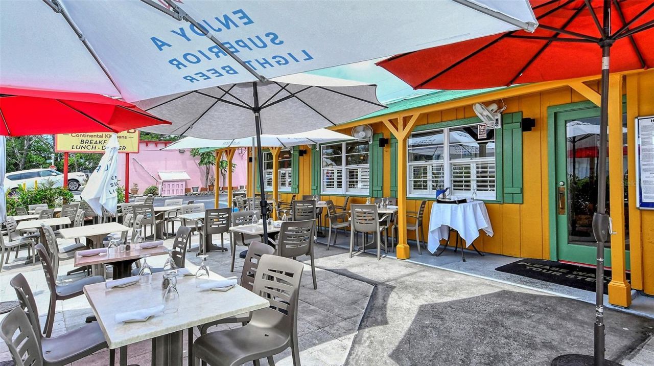 729 Saint Judes Drive S, Unit 3, Longboat Key, FL 34228 Photo