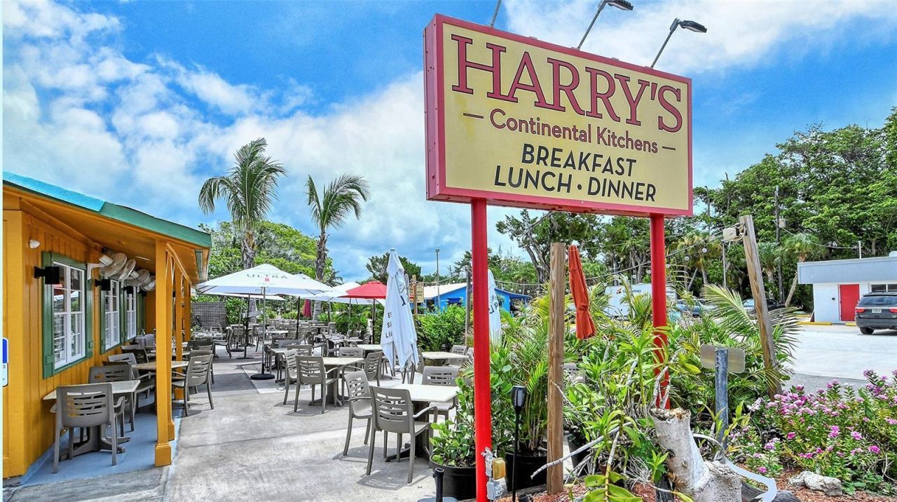 729 Saint Judes Drive S, Unit 3, Longboat Key, FL 34228 Photo