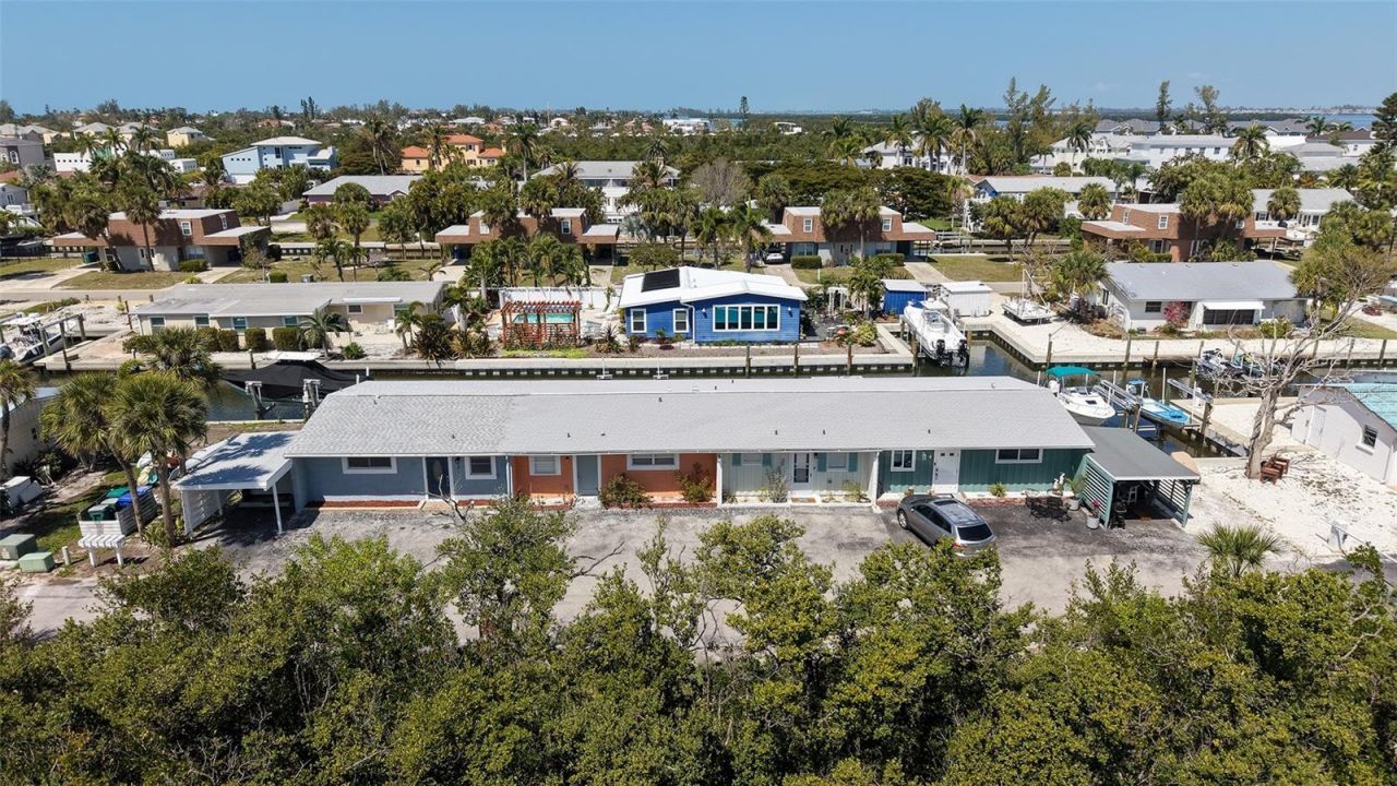 729 Saint Judes Drive S, Unit 3, Longboat Key, FL 34228 Photo