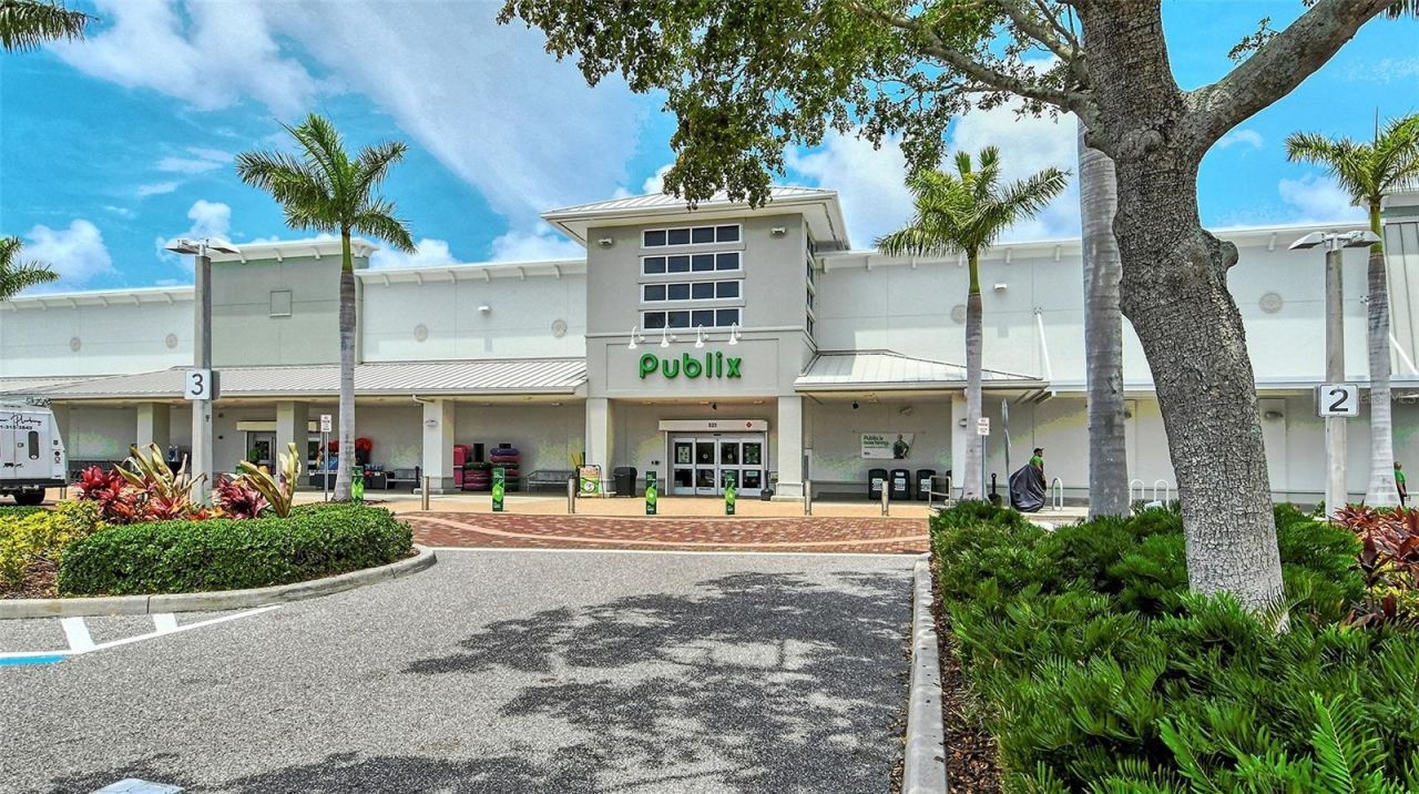 729 Saint Judes Drive S, Unit 3, Longboat Key, FL 34228 Photo