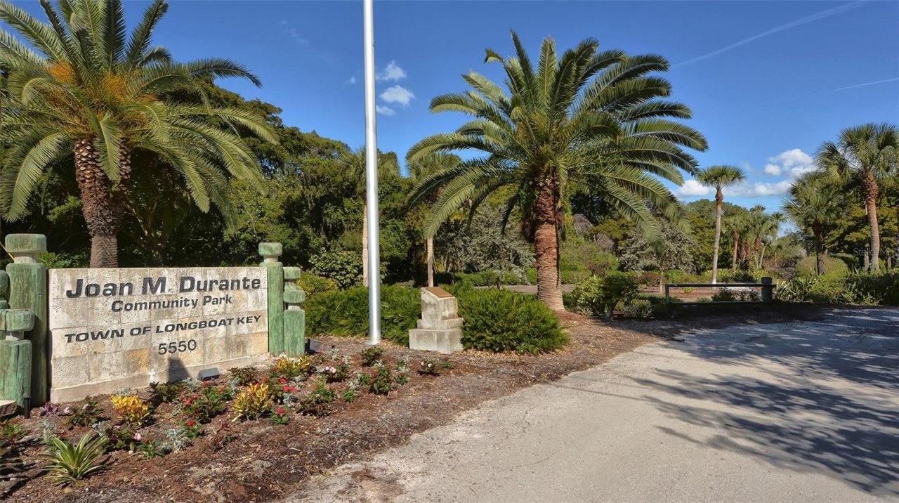 729 Saint Judes Drive S, Unit 3, Longboat Key, FL 34228 Photo