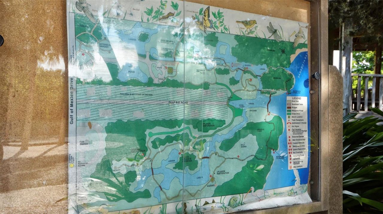 729 Saint Judes Drive S, Unit 3, Longboat Key, FL 34228 Photo