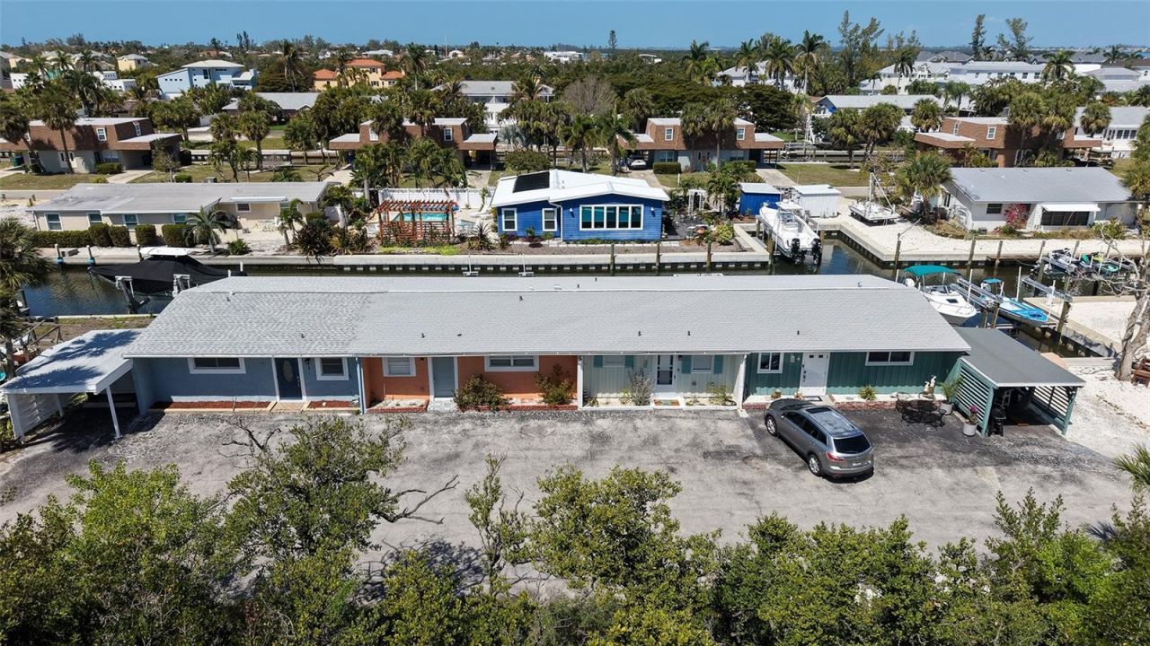 729 Saint Judes Drive S, Unit 3, Longboat Key, FL 34228 Photo