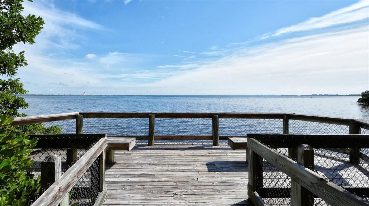 729 Saint Judes Drive S, Unit 3, Longboat Key, FL 34228 Photo