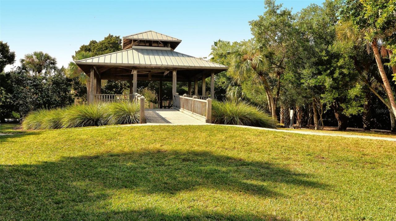 729 Saint Judes Drive S, Unit 3, Longboat Key, FL 34228 Photo