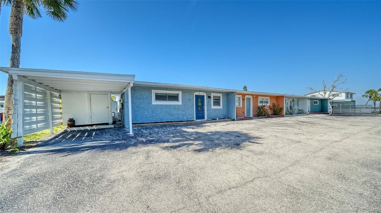 729 Saint Judes Drive S, Unit 3, Longboat Key, FL 34228 Photo