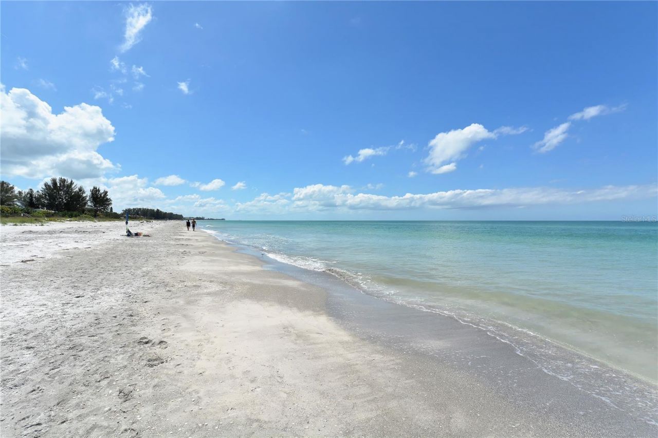 729 Saint Judes Drive S, Unit 3, Longboat Key, FL 34228 Photo
