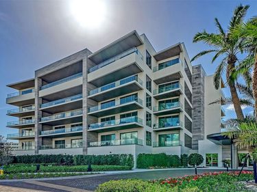 1581 GULF OF MEXICO DRIVE, Unit 406, LONGBOAT KEY, FL 34228