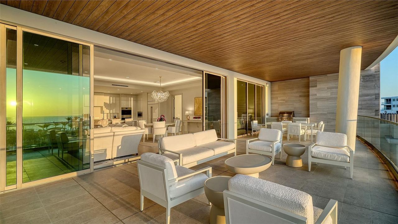 1581 Gulf Of Mexico Drive, Unit 406, Longboat Key, FL 34228 Photo