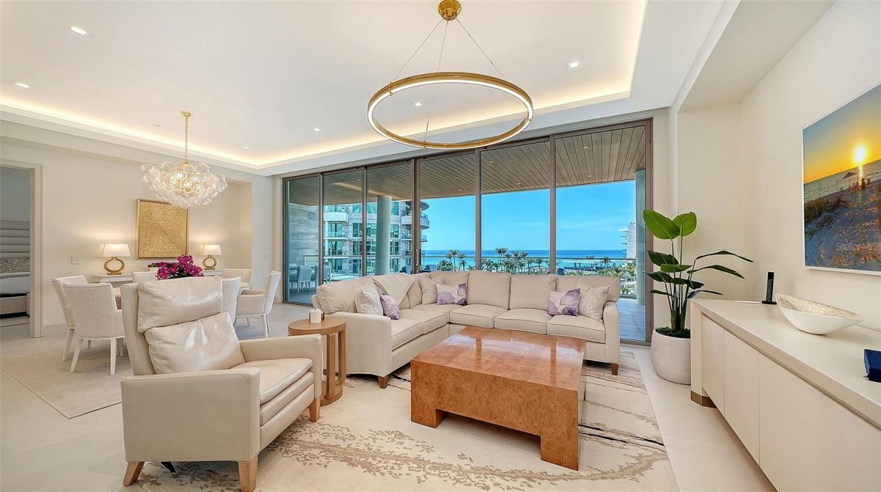 1581 Gulf Of Mexico Drive, Unit 406, Longboat Key, FL 34228 Photo