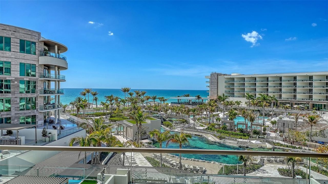 1581 Gulf Of Mexico Drive, Unit 406, Longboat Key, FL 34228 Photo