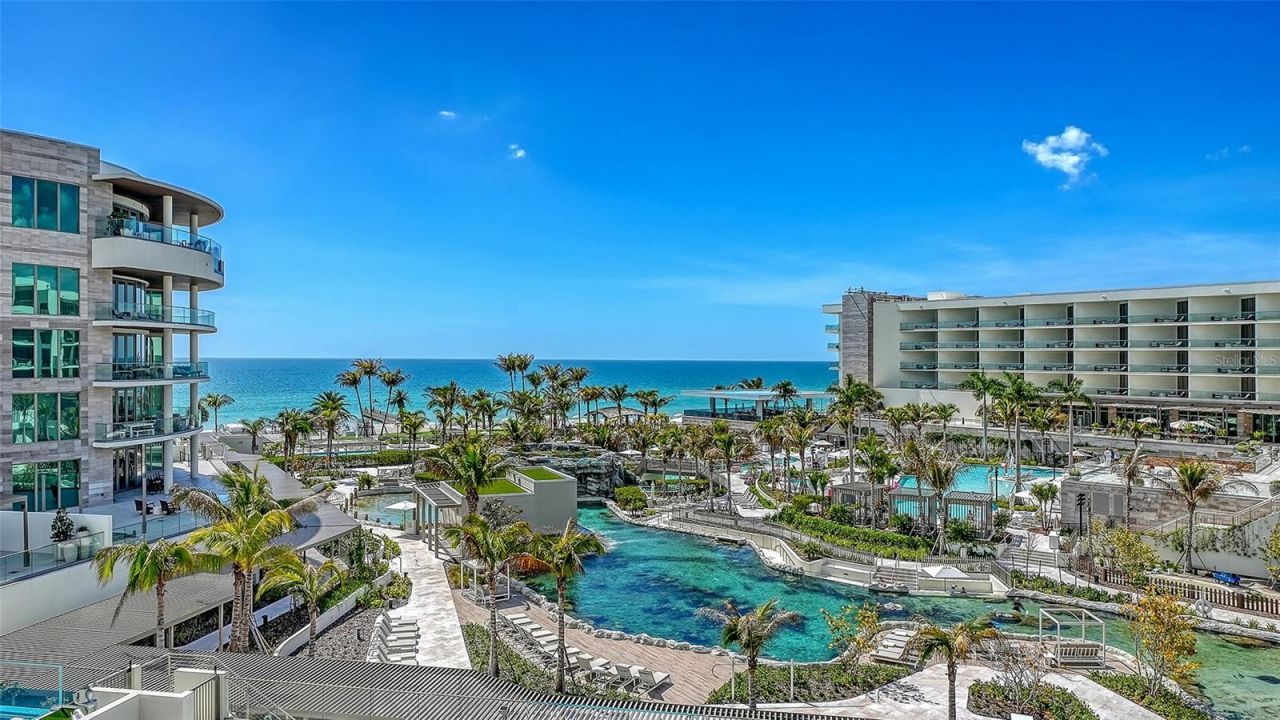 1581 Gulf Of Mexico Drive, Unit 406, Longboat Key, FL 34228 Photo