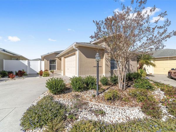2303 NAUTILUS LANE, THE VILLAGES, FL 32162