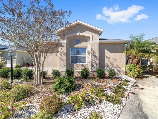 2303 NAUTILUS LANE, THE VILLAGES, FL 32162
