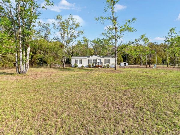 13882 SW 130TH AVENUE, ARCHER, FL 32618