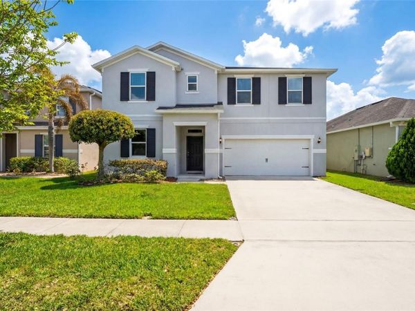 14505 WARD ROAD , ORLANDO, FL 32824