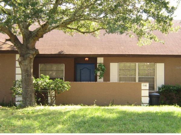 1141 SOPHIE BOULEVARD, ORLANDO, FL 32828