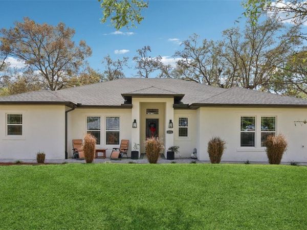 6836 BASS HIGHWAY , ST CLOUD, FL 34771