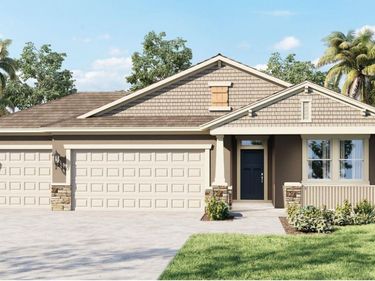 3379 ARCH AVENUE, ORMOND BEACH, FL 32174