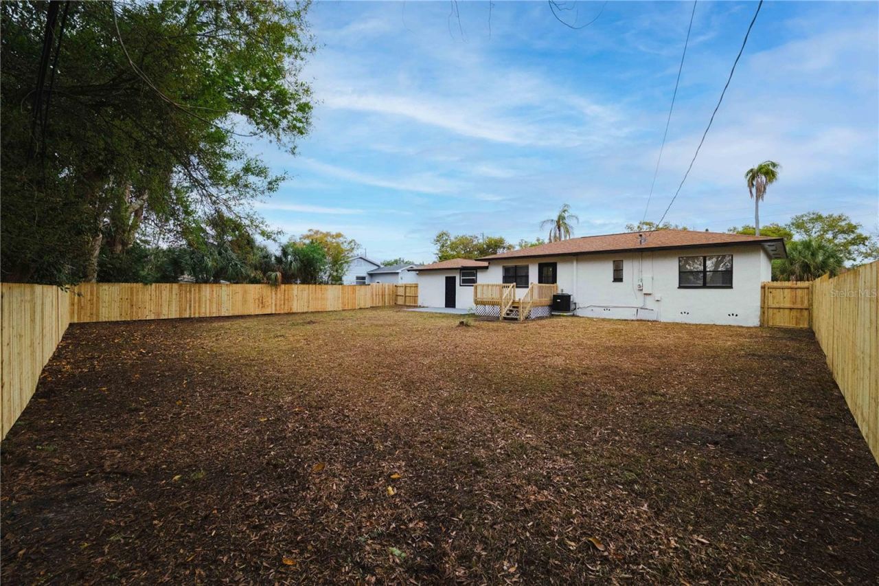 1710 26th Avenue S, Saint Petersburg, FL 33712 Photo