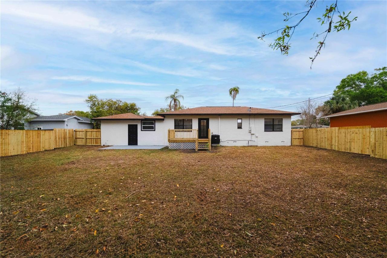 1710 26th Avenue S, Saint Petersburg, FL 33712 Photo