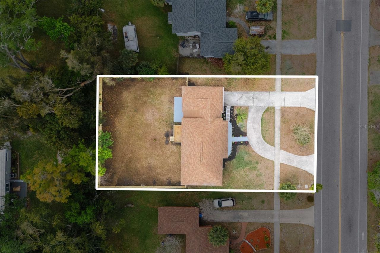 1710 26th Avenue S, Saint Petersburg, FL 33712 Photo