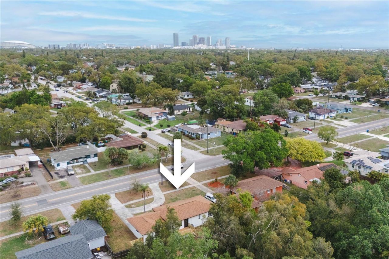1710 26th Avenue S, Saint Petersburg, FL 33712 Photo