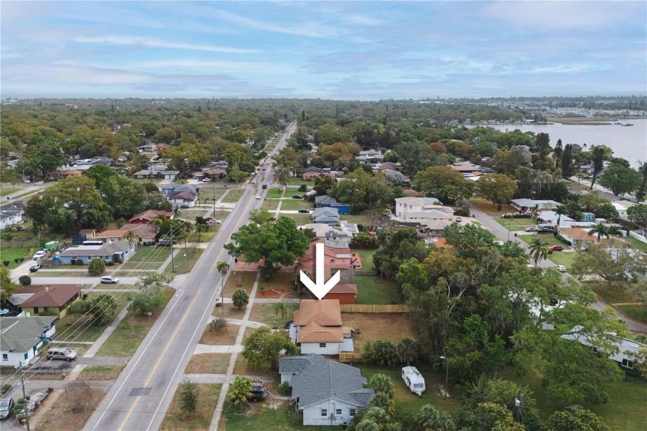 1710 26th Avenue S, Saint Petersburg, FL 33712 Photo