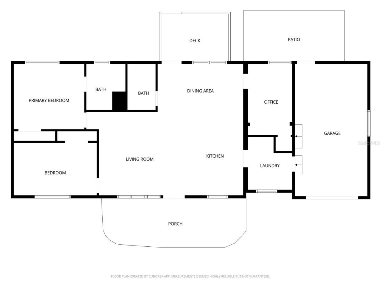 1710 26th Avenue S, Saint Petersburg, FL 33712 Photo