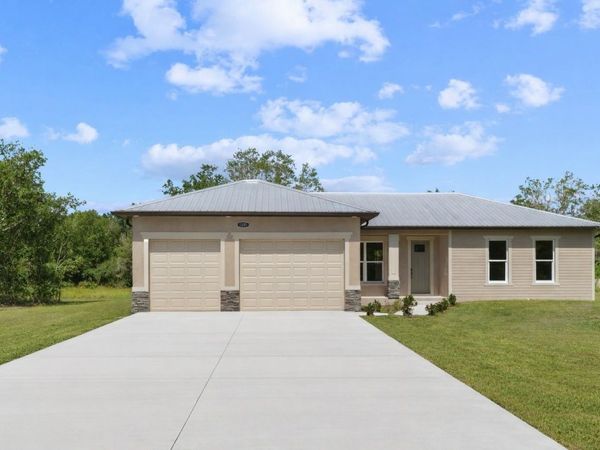 1201 NE CHILDRESS AVENUE , ARCADIA, FL 34266