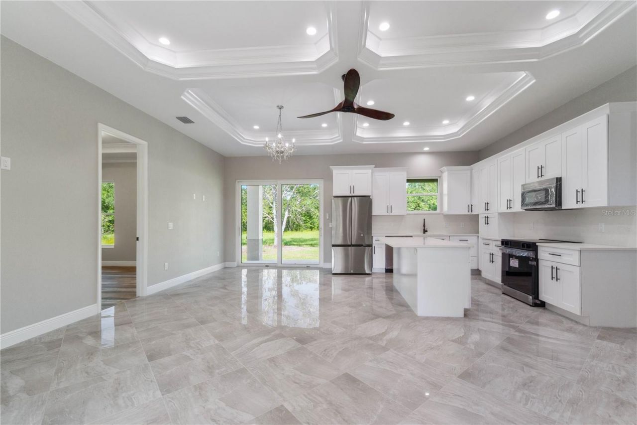 1201 NE Childress Avenue , Arcadia, FL 34266 Photo