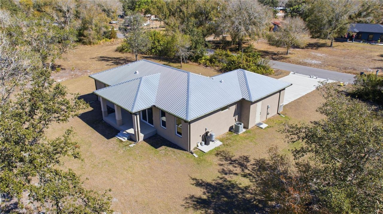 1201 NE Childress Avenue , Arcadia, FL 34266 Photo