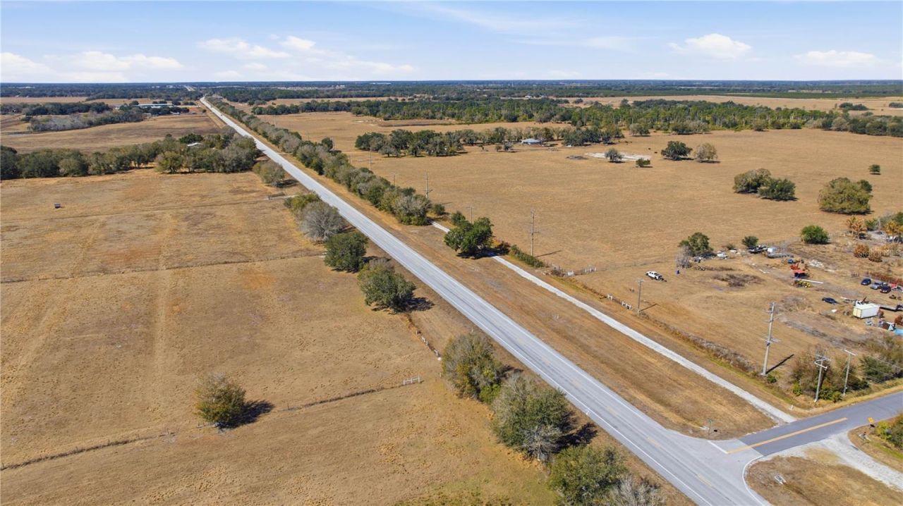 1201 NE Childress Avenue , Arcadia, FL 34266 Photo