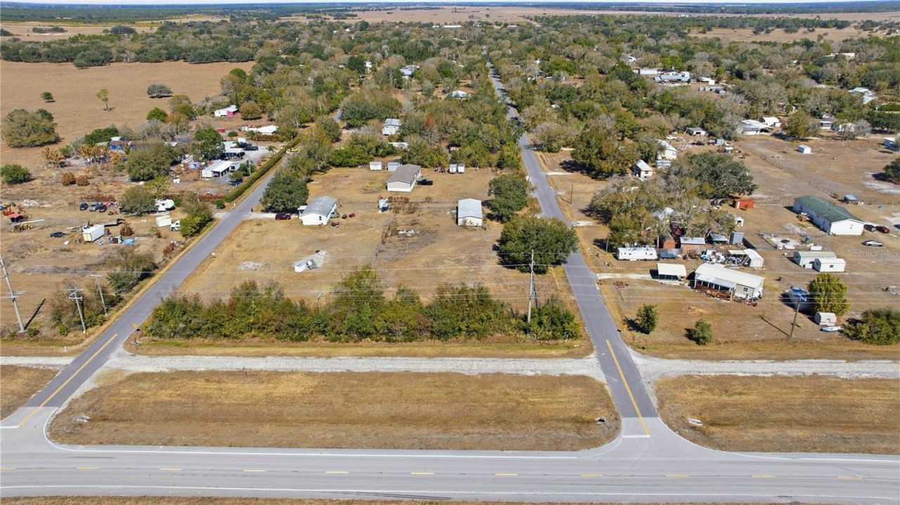 1201 NE Childress Avenue , Arcadia, FL 34266 Photo