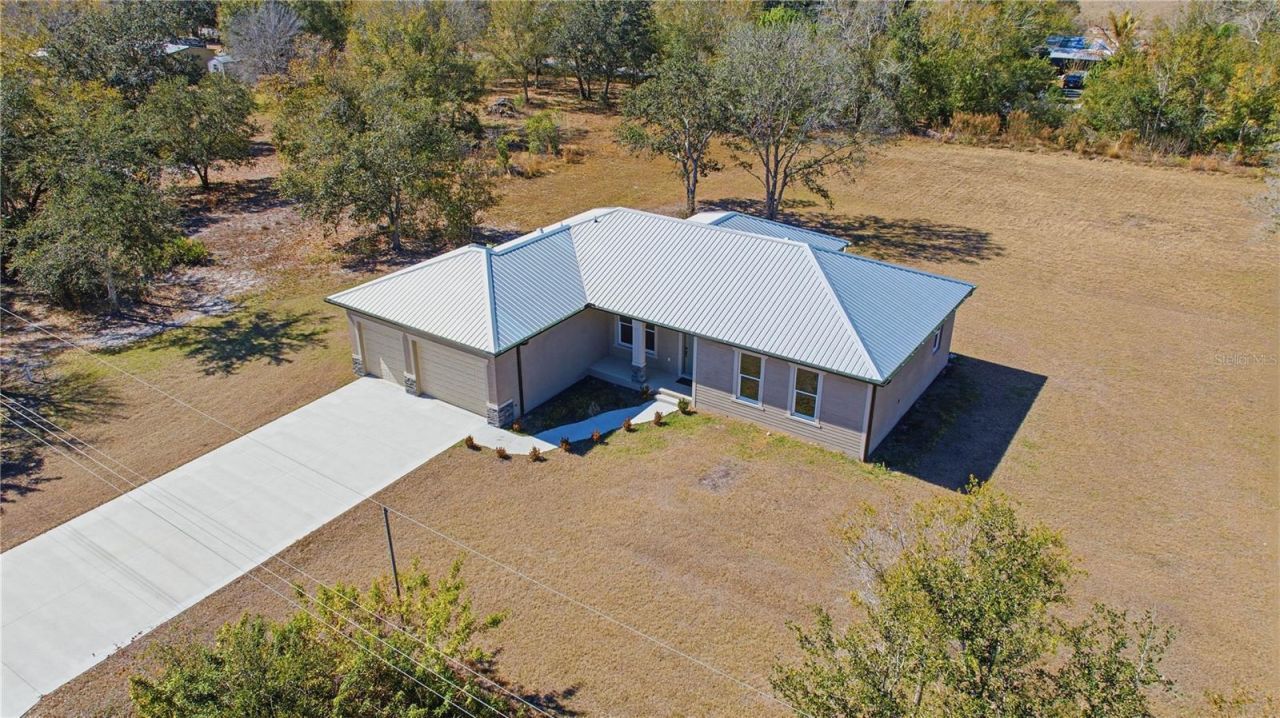 1201 NE Childress Avenue , Arcadia, FL 34266 Photo