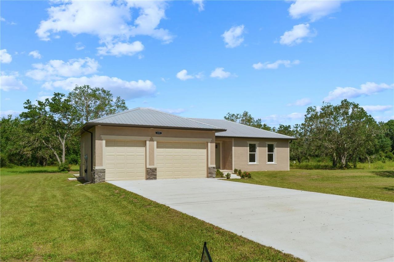 1201 NE Childress Avenue , Arcadia, FL 34266 Photo