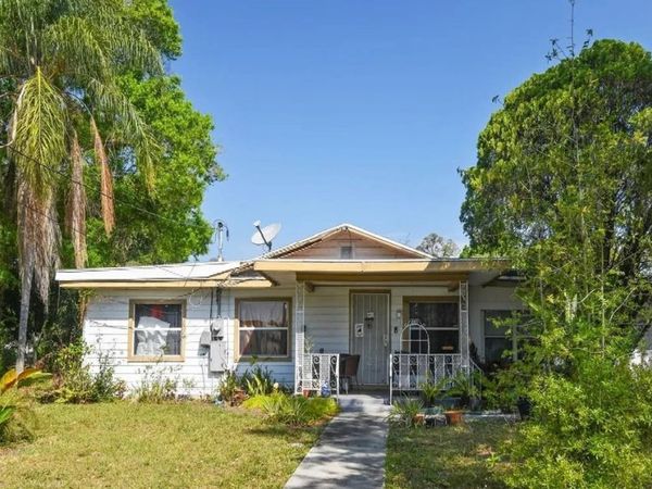 3716 E CLIFTON ST, Other, FL 33610