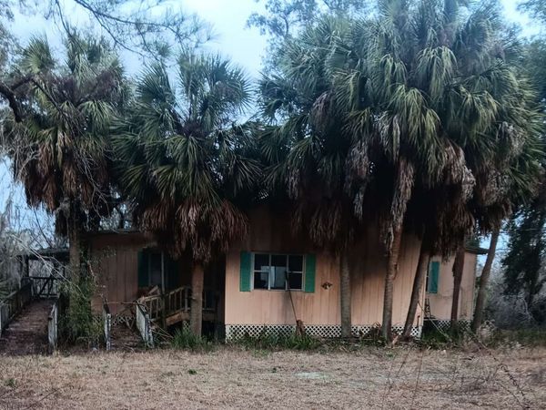 605 NW MCCLURG COURT, White Springs, FL 32096