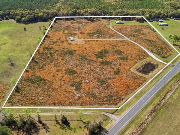 8843 SW STATE ROAD 247, Lake City, FL 32024