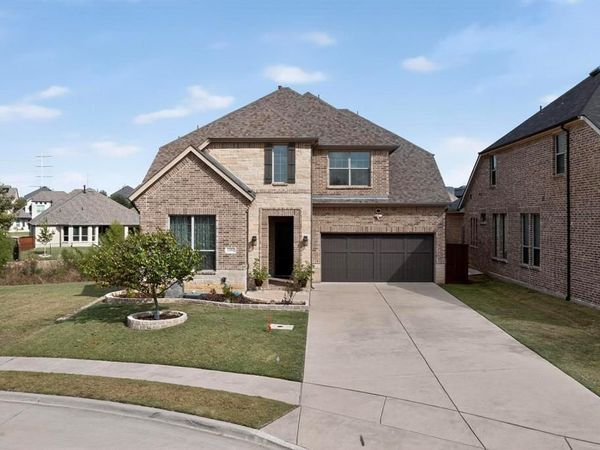 11558 Berry Creek, Flower Mound, TX 76262